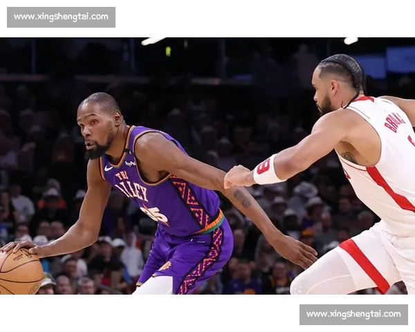 杜兰特空降火箭！五换一震撼交易达成，西部第二剑指争冠，雷霆卫冕承压