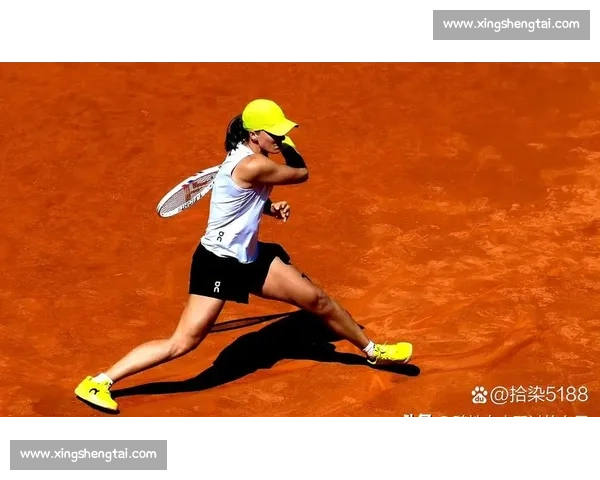 狂飙 30 制胜分仍吞 39 失误！斯瓦泰克草地首冠梦碎，冠军荒延续至 13 个月