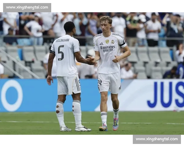 帕丘卡主帅：萨尔茨堡本非终点，战皇马誓雪前耻